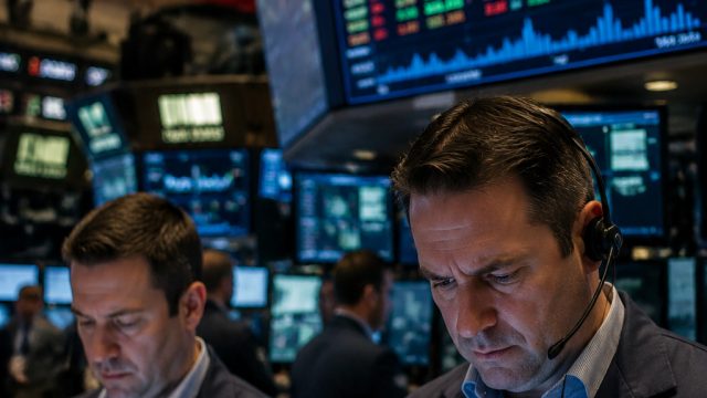 Wall Street Reacts to Micron Earnings amidst Rising Economic Sentiments | link slot gacor hari ini,