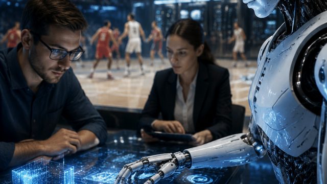 Exploring Non-Linguistic AI: A New Frontier in Simulation | dewa poker 88 apk, tiktok logo
