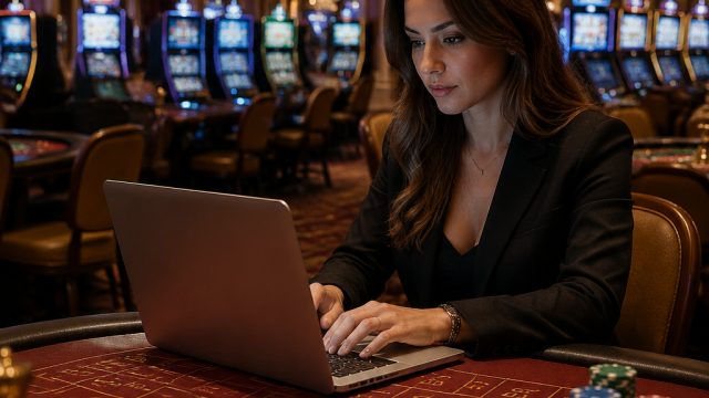 Revolutionizing Online Presence: The Importance of Custom Web Design | presidenslot88, one bet303