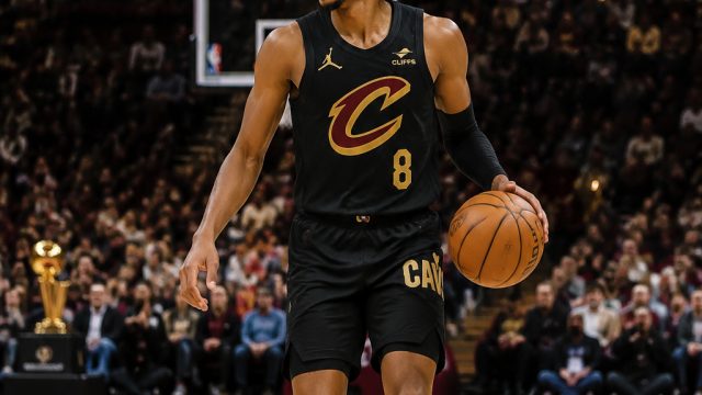 Cavs Target Meleek Thomas: A Strategic Move in a Tight Financial Climate