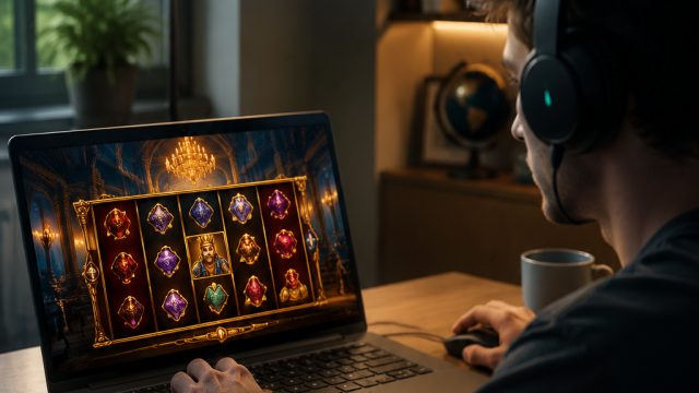 Exploring the Thriving Online Gaming Ecosystem: Trends and Insights