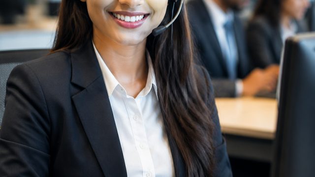 Exciting Job Opportunity: Customer Service Executive at IDFC FIRST Bank