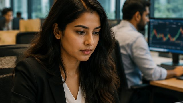 Exciting Career Opportunity: Analyst Role at JPMorgan in Bengaluru