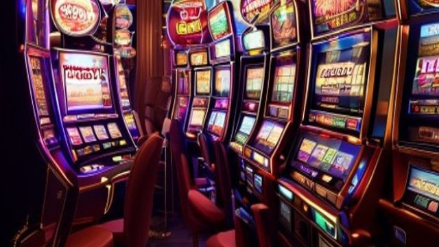 Unveiling the Latest Trends in Online Casino Gaming | panda jago slot, slot judi tanpa potongan