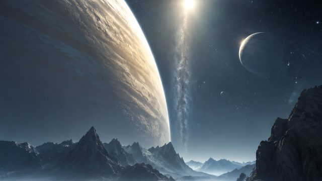 New Discoveries Unveil Extraordinary Light Planets in Our Galaxy