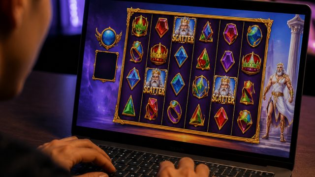 Exploring the Latest Trends in Online Gaming and Slot Platforms | jutawan slot, wargabet login