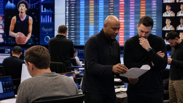 NBA Draft 2026: Key Takeaways for Every Team's Strategy | dunivegas, jadwal keluaran toto macau, quo