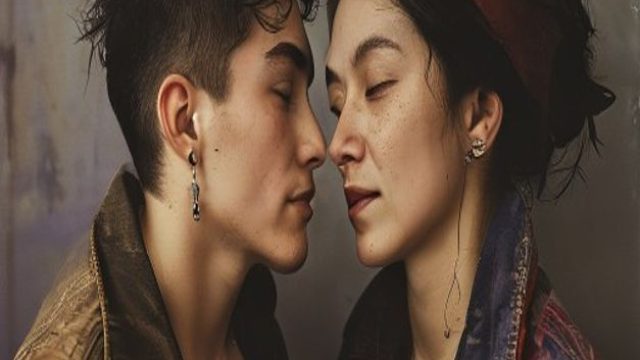 Exploring Love Lessons: Insights from Queer Couples on Lasting Relationships | jumba bet, hasil al n