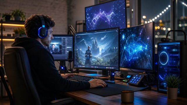 The Evolving Landscape of Online Gaming in 2023