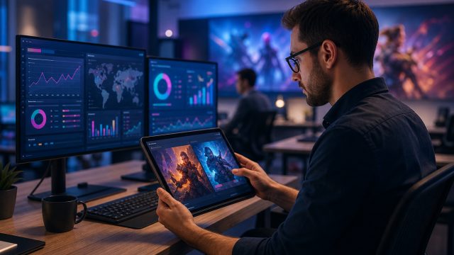 Unlocking New Opportunities: Explore the Latest in Online Gaming Promotions