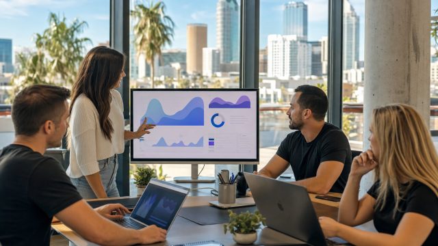 Tampa's Digital Landscape Transformed: How Local Agencies Elevate Online Growth | tata4d, uno slot,