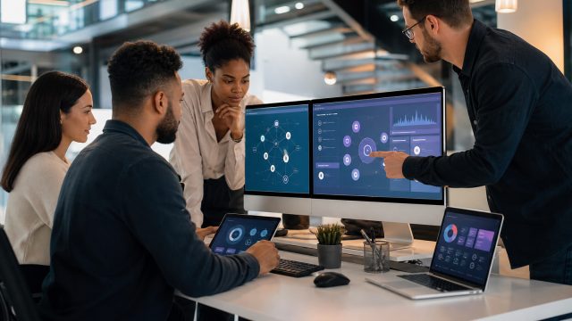 Elevate Your Brand with Expert Web Design and Marketing Strategies