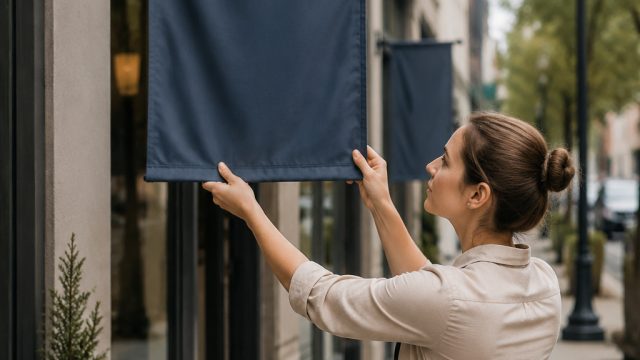 Local Businesses Embrace Banner Design to Boost Marketing Impact | bet33 slot, 369 slot club, power3
