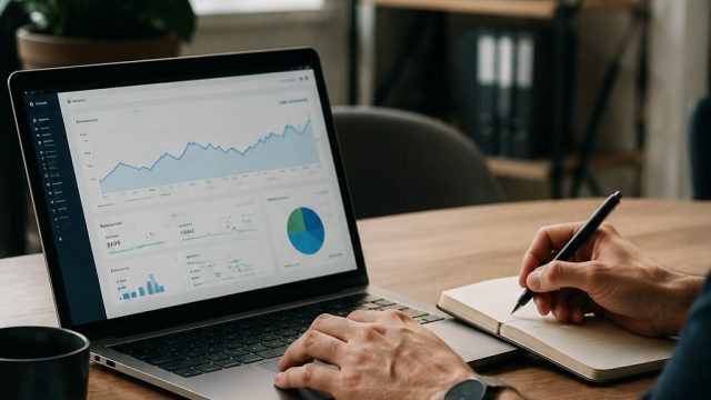 The SEO Power Play: How to Boost Your Website's Visibility in 2024