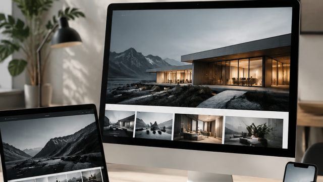 Web Design Trends to Watch Out for in 2024: Elevate Your Online Presence | situs judi online24jam te