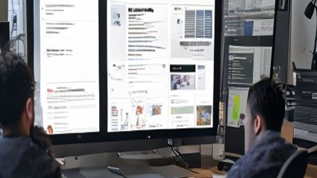 Crafting a Seamless User Experience in Web Design