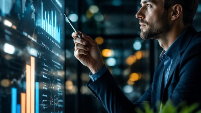 The Future of Digital Marketing: Trends to Watch