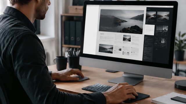 Building a Strong Brand Identity Through Effective Web Design | rtp abo777, geng togel toto