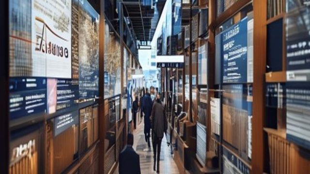 Navigating the AI Search Landscape: Essential Strategies for Law Firms